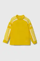 Mikina adidas Performance SQ21 TR TOP Y