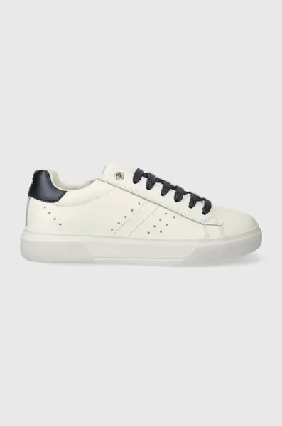 Geox Dětské sneakers boty Geox NETTUNO