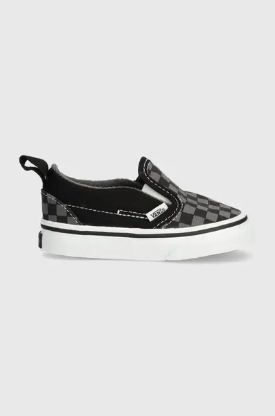 Dětské tenisky Vans TD Slip-On V