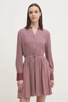 Šaty Tommy Hilfiger