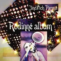 Jindřich Parma – Rodinné album