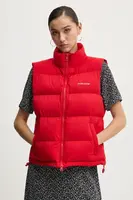 Vesta Guess Jeans červená barva, W4BN59 WGII2