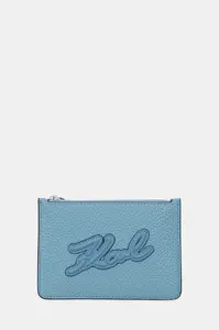 Peněženka Karl Lagerfeld K/SKUARE