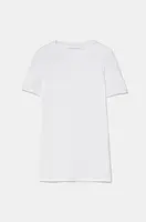 Dětské bavlněné tričko United Colors of Benetton