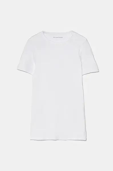 Dětské bavlněné tričko United Colors of Benetton