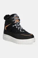 Sněhule Sorel ONA AVE TREK BOOT WP černá barva, 2088351010
