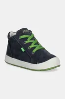 Dětské semišové sneakers boty Primigi