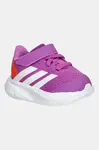 Dětské sneakers boty adidas DURAMO SL2 fialová barva, JI2143