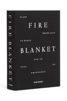 Protipožární přikrývka Printworks