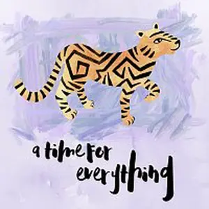 Bechy – A Time for Everything