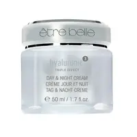 être belle Hyaluronic denní a noční krém 50 ml