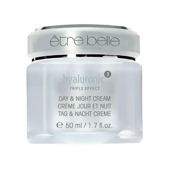 être belle Hyaluronic denní a noční krém 50 ml