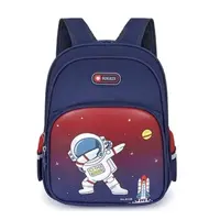 TULIMI Batoh, aktovka pro předškoláka Kosmos