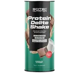 Scitec Nutrition Protein Delite Shake 700g - vanilka, lesní plody