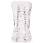 Sexy Elephant Masturbátor Clear Jack (12,4 cm)