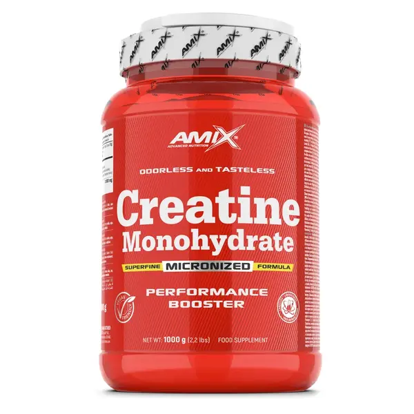 Amix Nutrition Creatine Monohydrate 1000g powder