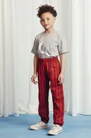 Dětské bavlněné tepláky Mini Rodini