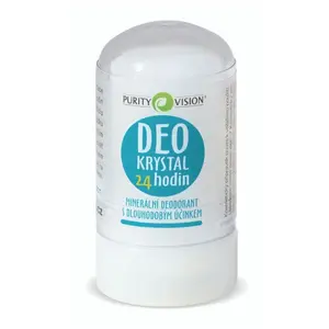 Purity Vision Deokrystal 60 g
