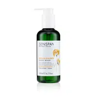 SenSpa Mýdlo na ruce Cedrové dřevo & Geránium 200 ml