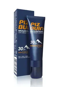 PIZ BUIN Mountain Cream & Lipstick SPF30 20 ml