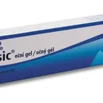 Vidisic Oční gel 10 g