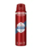 Old Spice Whitewater Pánský deodorant ve spreji 200 ml