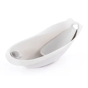 Bo Jungle vanička B-BATH BEAR Grey