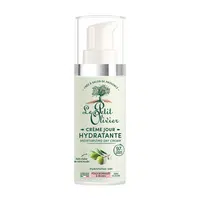 Le Petit Olivier Hydratační denní krém s olivovým olejem 50 ml