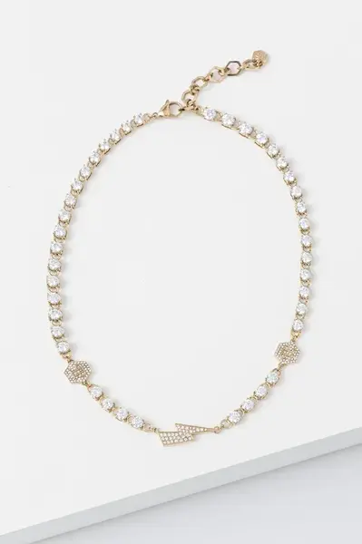 Náhrdelník Philipp Plein