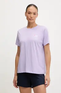 Bavlněné pyžamo Fila