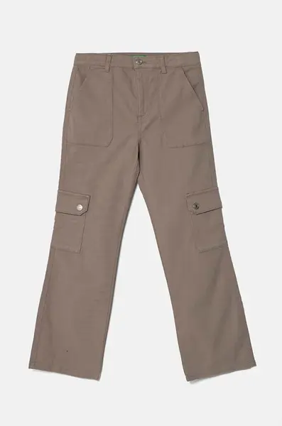 Dětské kalhoty United Colors of Benetton