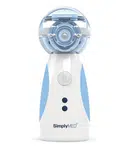 SimplyMed Ultrazvukový inhalátor LT-N100 1 ks