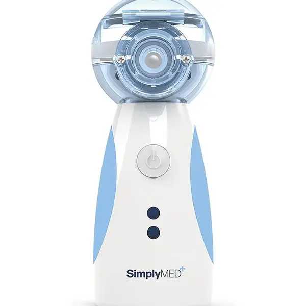 SimplyMed Ultrazvukový inhalátor LT-N100 1 ks