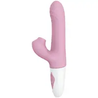 adore Motio II. tlakový přirážející vibrátor