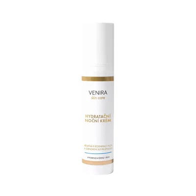 Venira Hydratační noční krém 50 ml