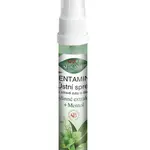 BIO BIONE Dentamint ústní sprej Mentol 27 ml