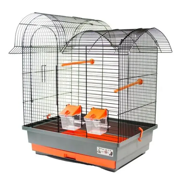 Cobbyspet KATE 53x39x56cm klec pro ptáky