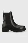 DKNY Boty s gumou Dkny Rick
