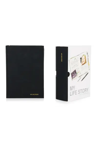 Památník Luckies of London My Life Story