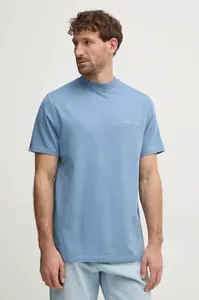 Bavlněné tričko Samsoe Samsoe Norsbro