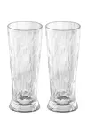 Sada pivních sklenic 300 ml Koziol (2-pack)