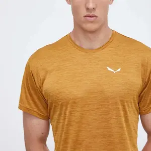 Sportovní triko Salewa Puez Melange Dry