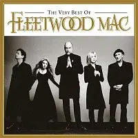Fleetwood Mac – The Very Best Of Fleetwood Mac CD