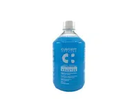 CURASEPT Daycare Booster Frozen Mint ústní voda 500 ml