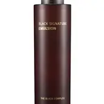 Ottie Black Signature emulze 100 ml