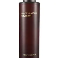 Ottie Black Signature emulze 100 ml
