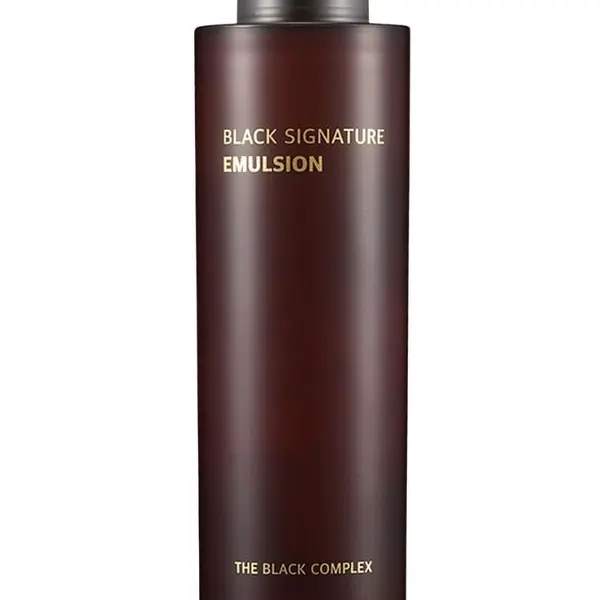 Ottie Black Signature emulze 100 ml