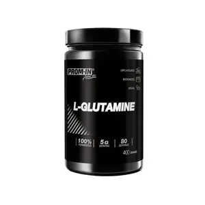 PROM-IN L-Glutamine 400 g