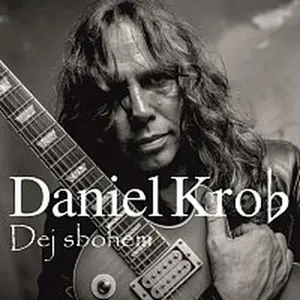 Daniel Krob – Dej sbohem