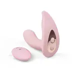 Lady Dreams Vibrátor - Lucas